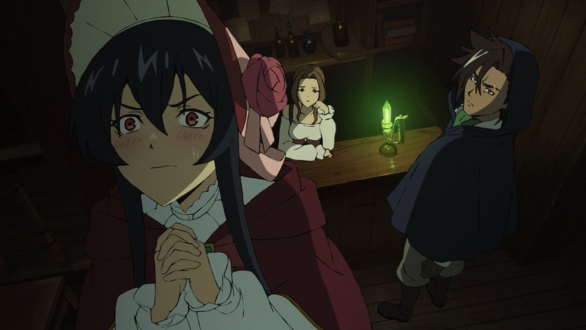 Makishima tweet media