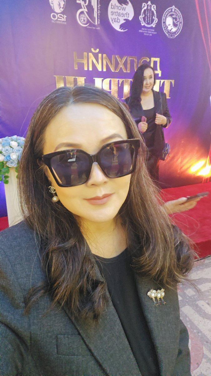 Shuudertsetseg tweet media