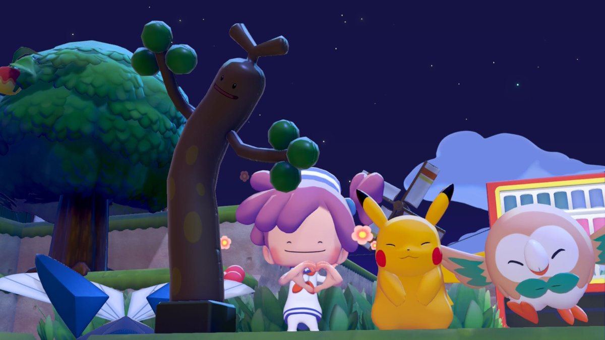 ゆずの*🌸♡ tweet media