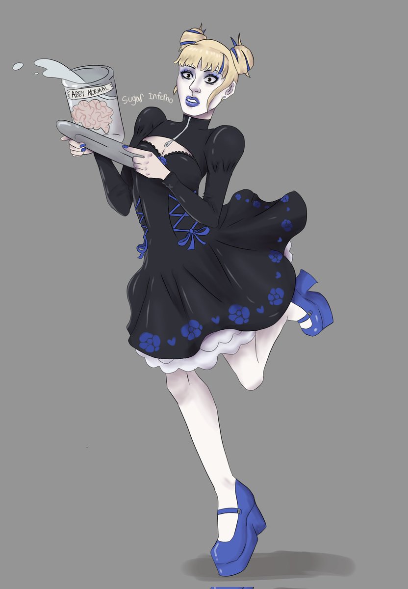 DR. CIEL tweet media