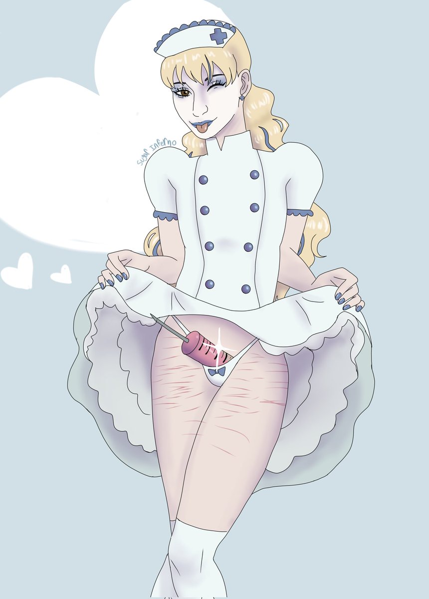 DR. CIEL tweet media