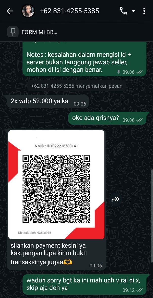 Nozel mt after dm tweet media