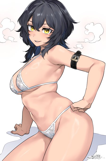 skebリクエスト ありがとうございました