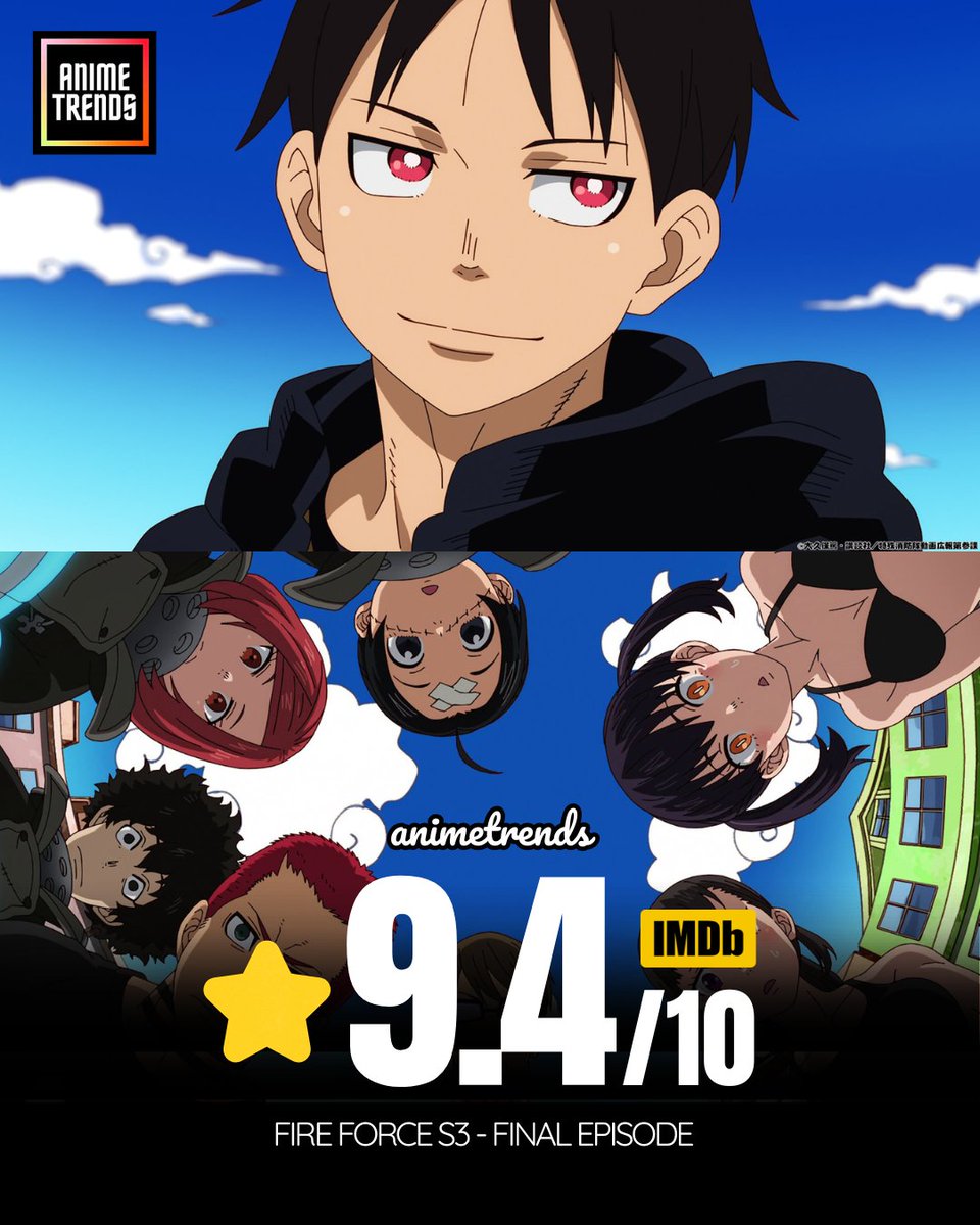 Animetrends tweet media