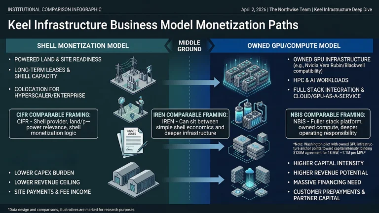 Northwise Project tweet media