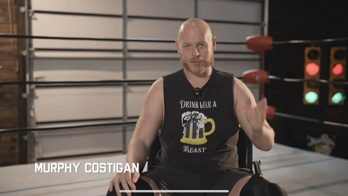 Beau James tweet media