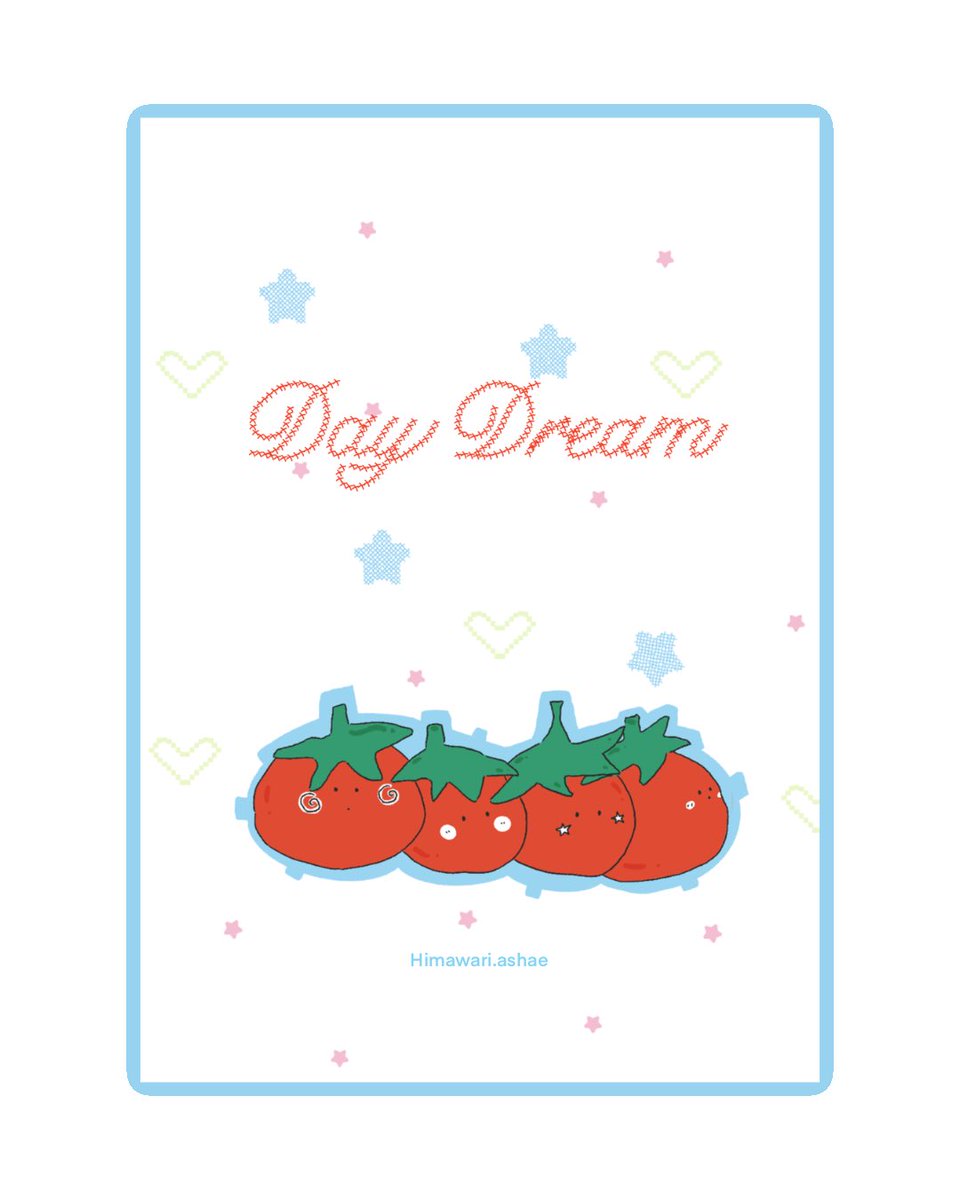 himawari_ashae's tweet image. DayDream with tomato มาในธีมความรู้สึกปล่อยทุกอย่างออกไป ใช้สีขาวในการปล่อยความรู้สึก แต่ยังมาพร้อมกับมะเขือเทศ #ธีมไลน์น่ารักๆ #ธีมไลน์ #linetheme #line主題