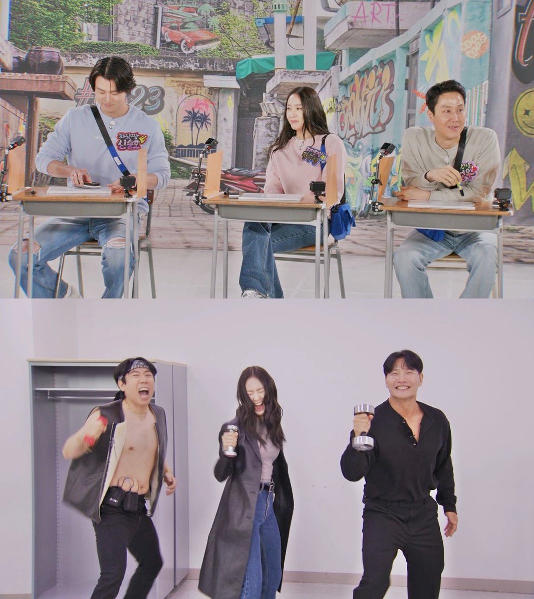 MeU 💚🧡💜🤍💛 tweet media