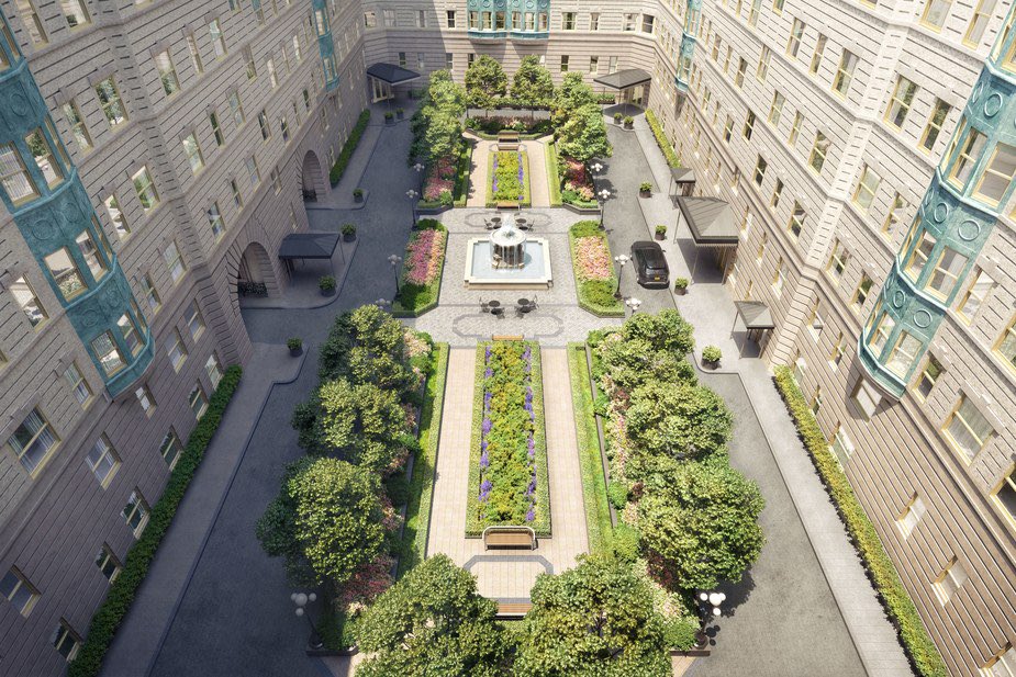 NeoTraditional Architecture Memes tweet media