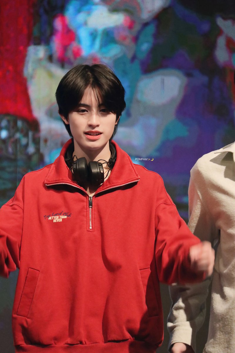 POMPAM✨🌙 tweet media