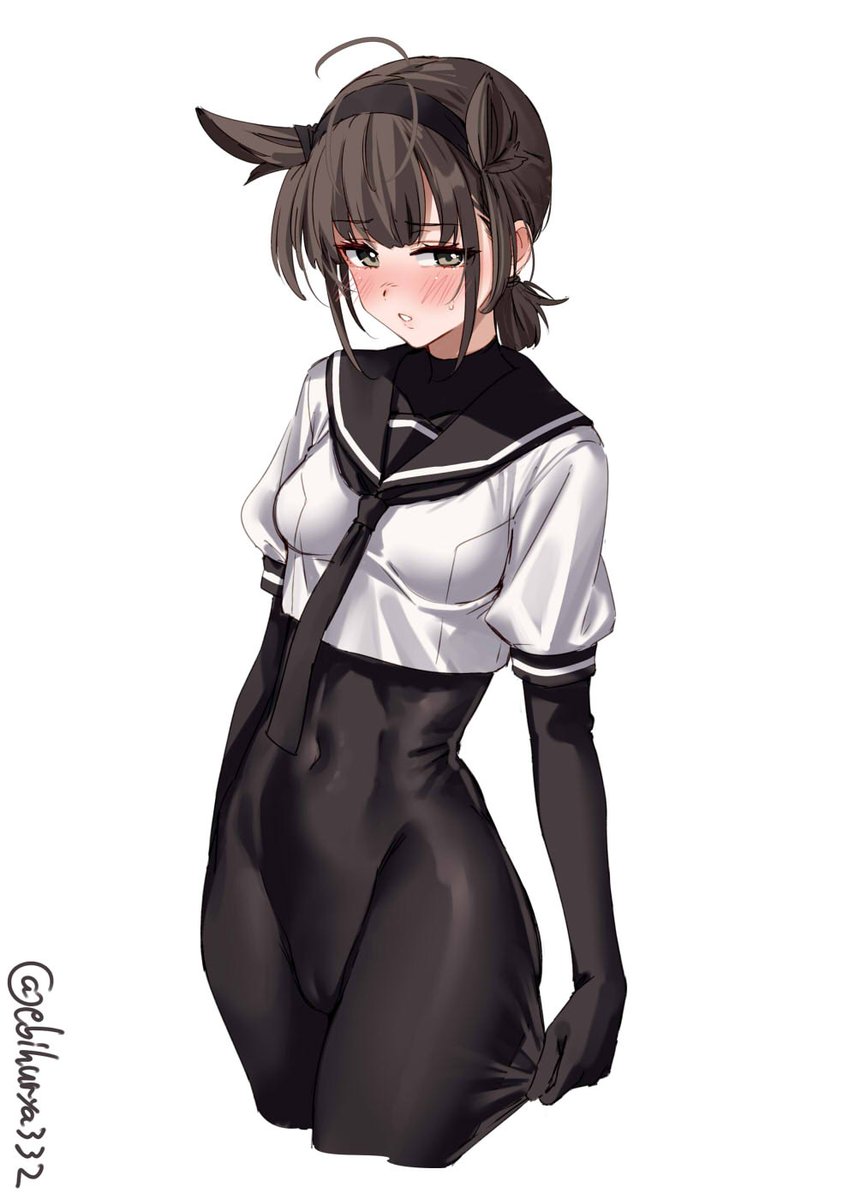 えびふりゃ tweet media