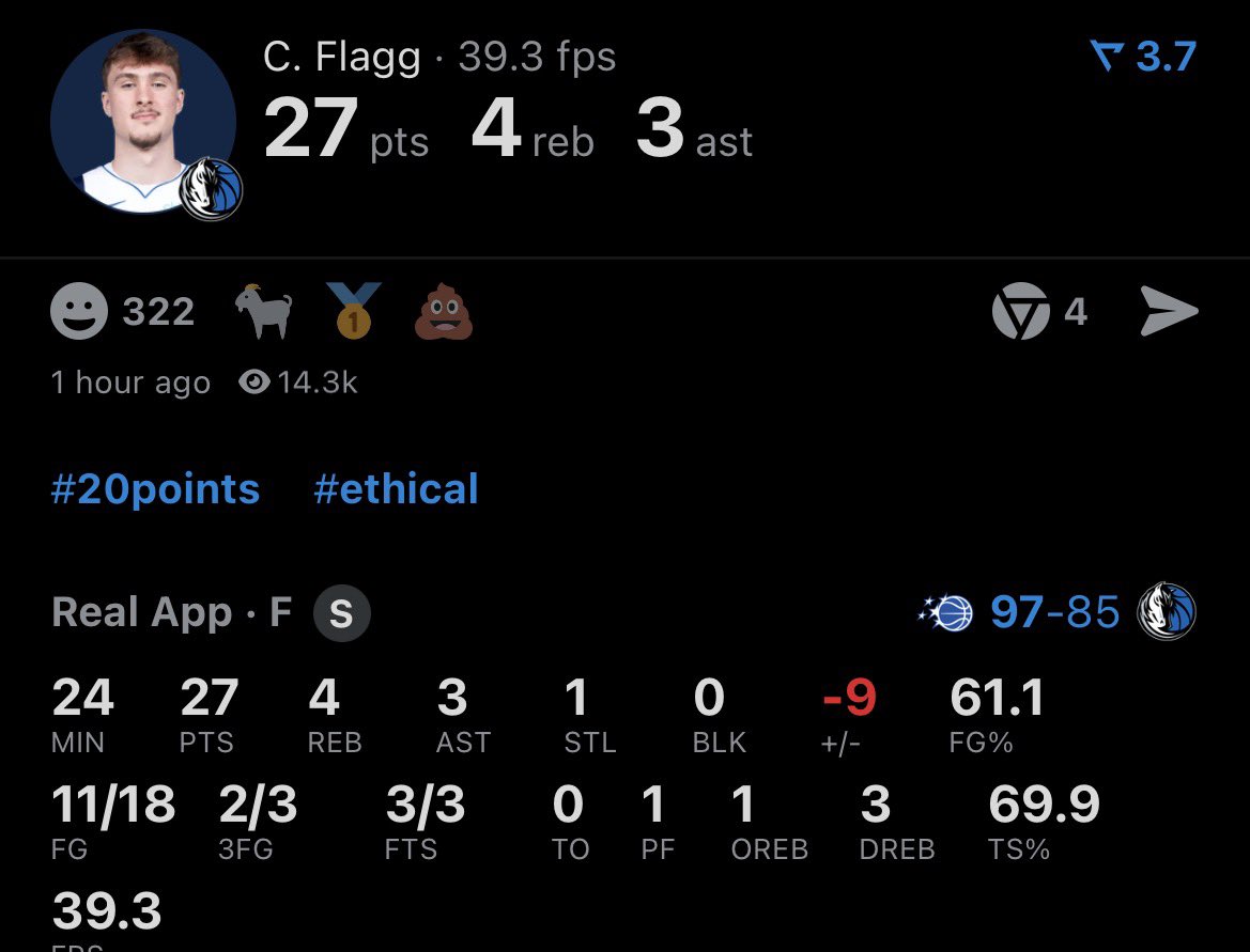 The Magic 🇧🇷🔮 tweet media