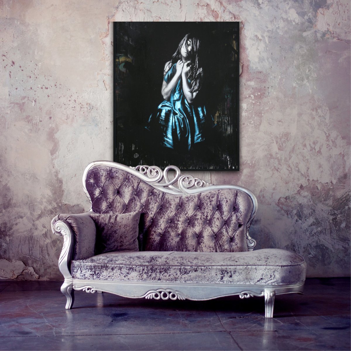 Addicted Art Gallery tweet media