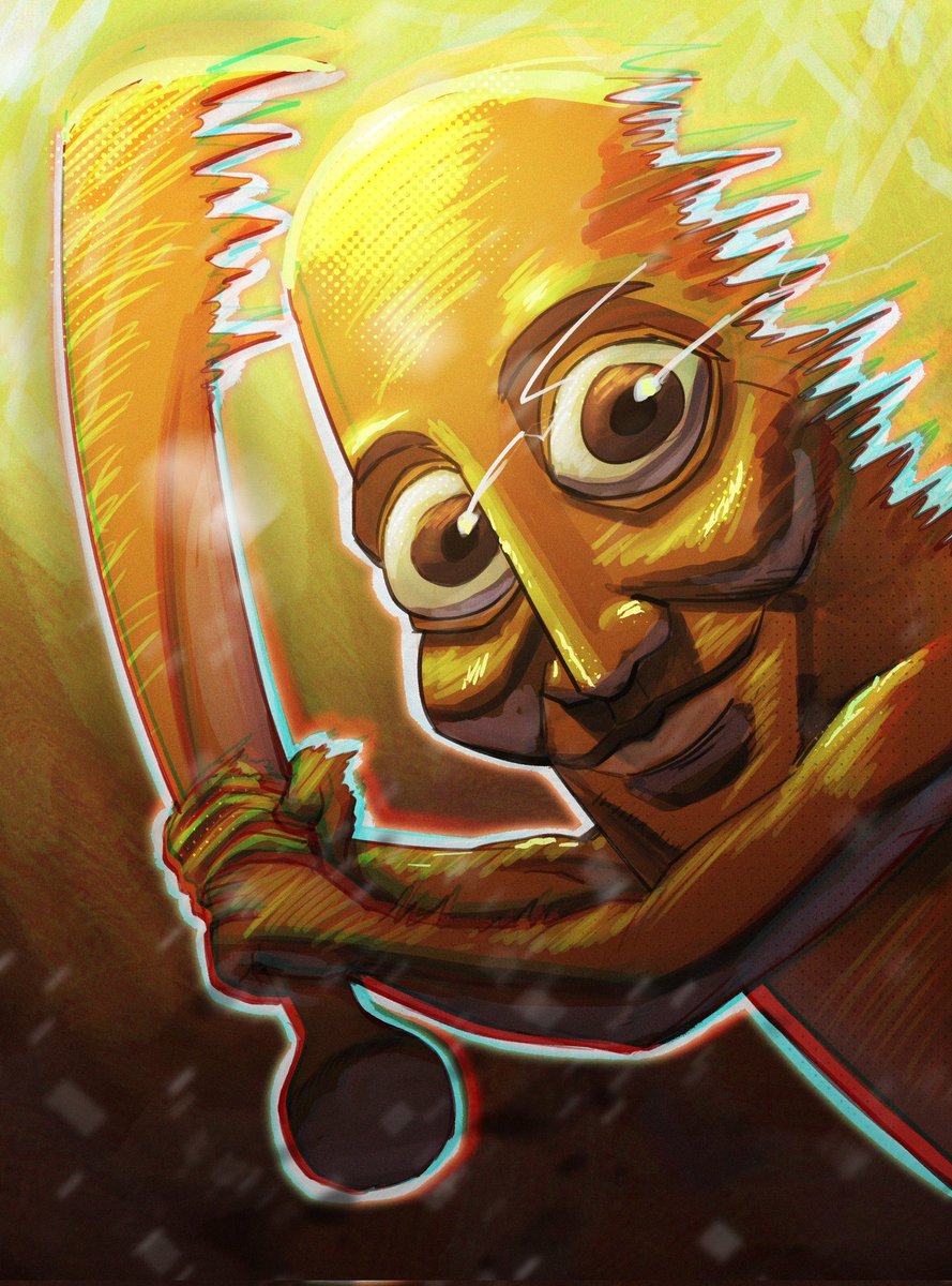 Zeroo 🎭 (Comms Open) tweet media