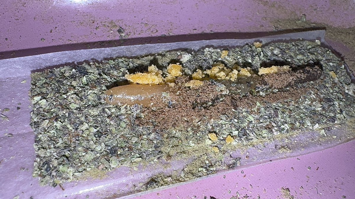 Marsh 710 tweet media