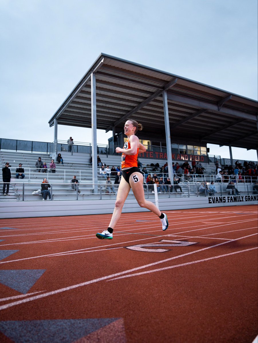 Oregon State Track & Field / Cross Country tweet media