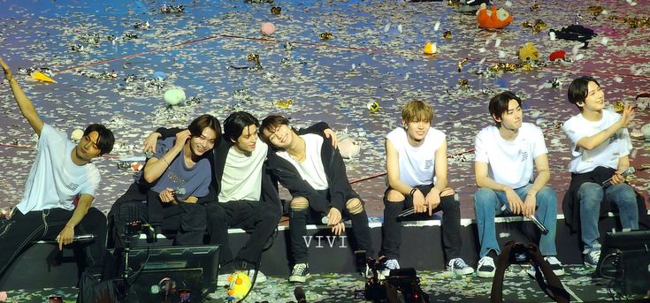 Wincyyy 🧡 | FOREVER with SEVEN!✨ tweet media