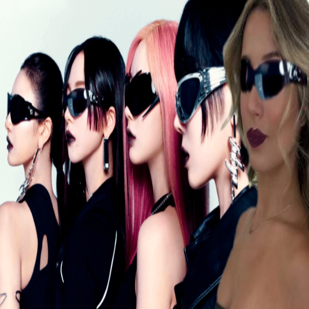 Eulpa da eumira 💋 tweet media