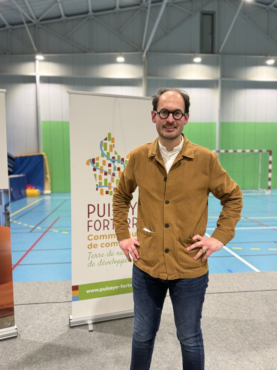 Charles d'ASTORG ن tweet media