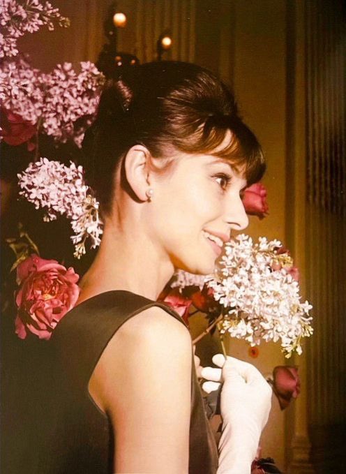 At the Cinema tweet media