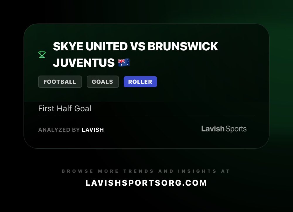 Lavish Sports tweet media