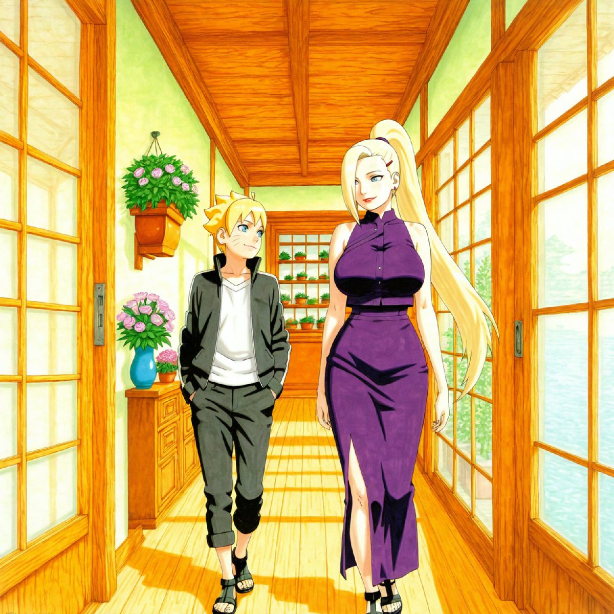 alright322's tweet photo. goon anime https://t.co/8J8oDkf715