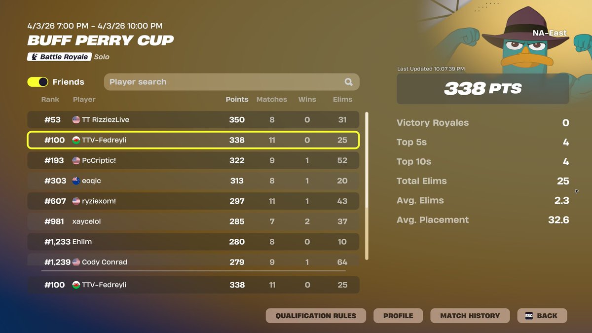 Fedreyli tweet media