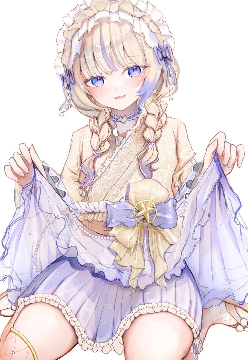 TK @ illustration🌱 tweet media