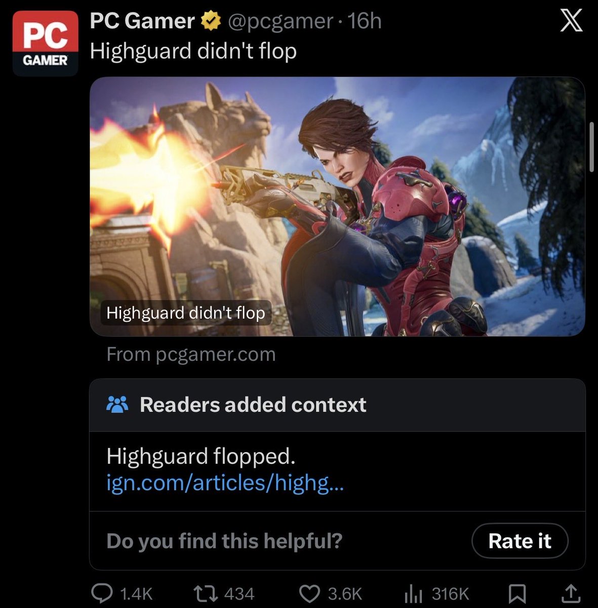 John Carter tweet media