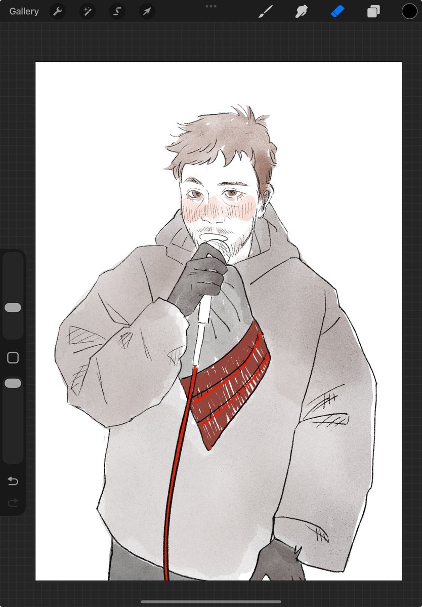 . spooky miilø • APE tweet media