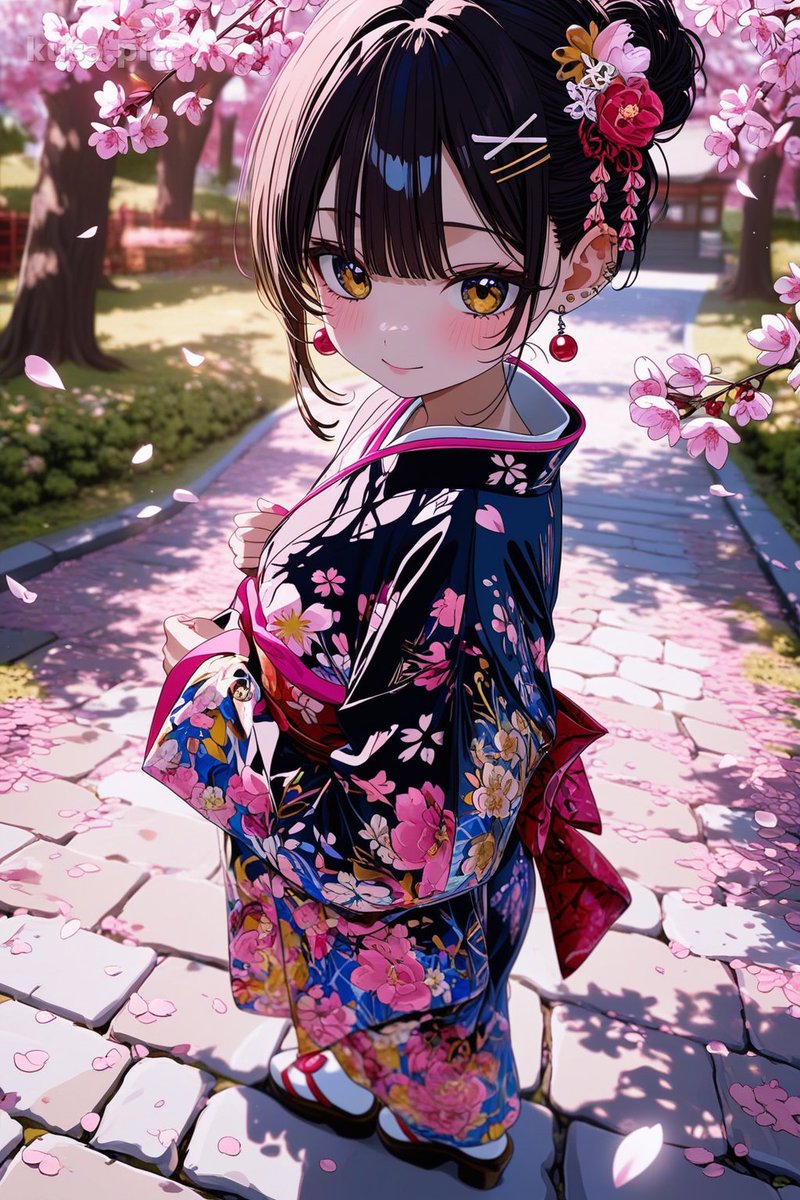 PromptCom（AI作品投稿・クリエーター支援サービス） tweet media