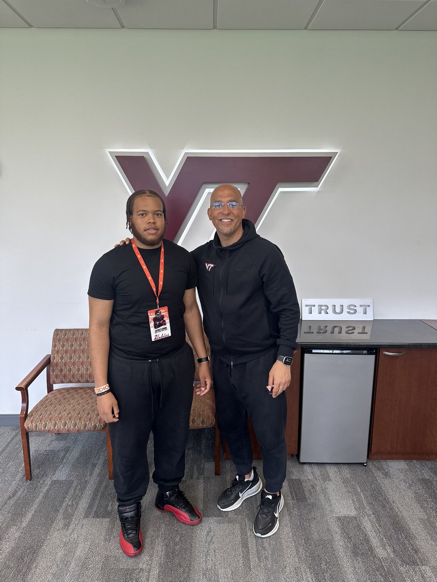 Jayon Fleming tweet media