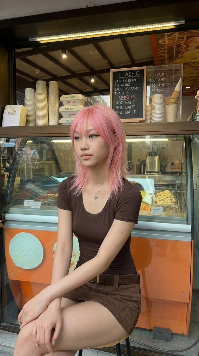 josie mae tweet media