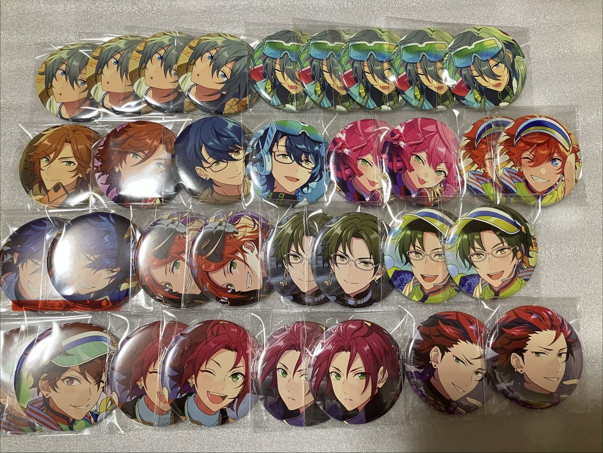 真昼@取引用 tweet media