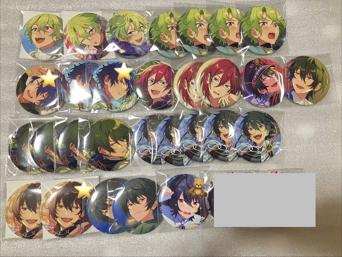 真昼@取引用 tweet media