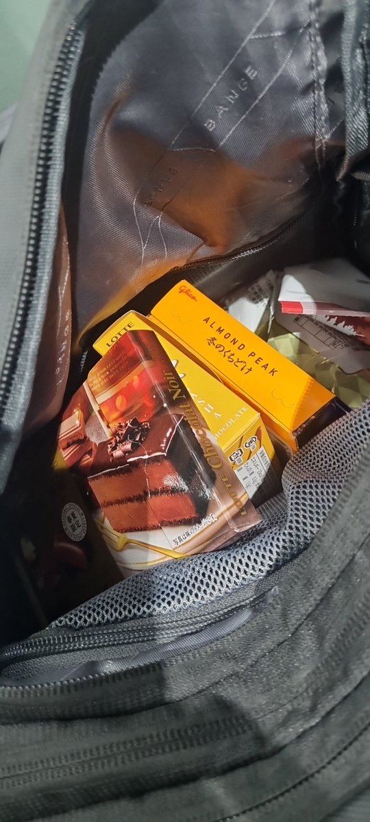 고등어햄 tweet media