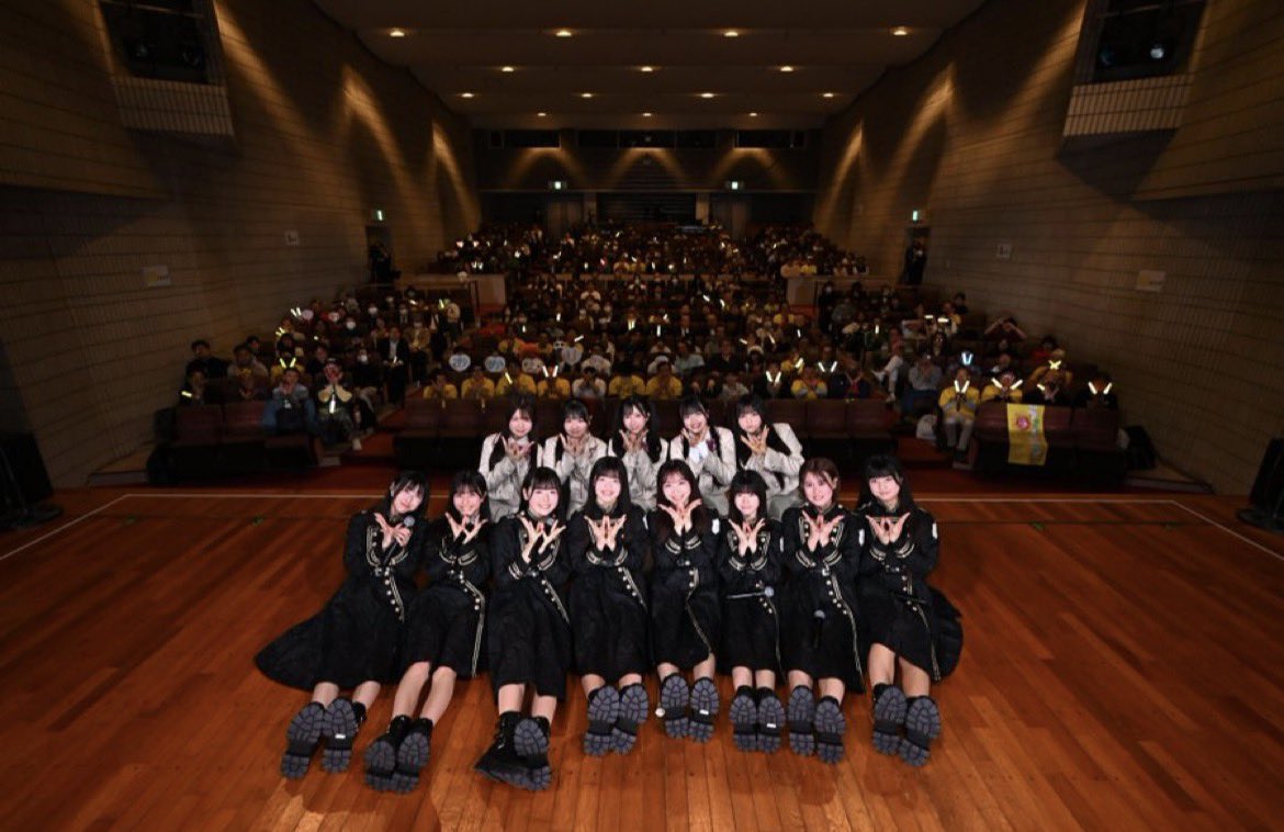 ゆに🌻himawari(船橋)🌻 tweet media