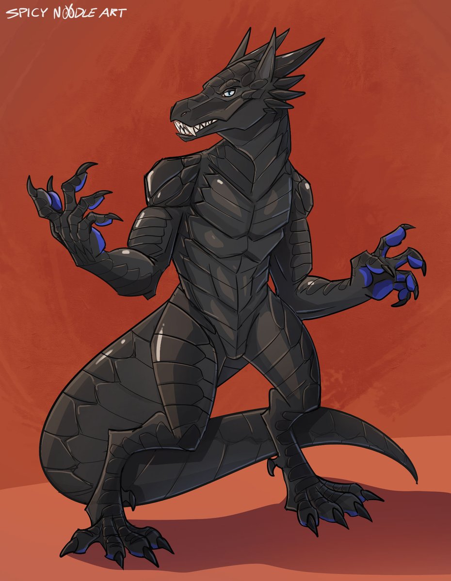 Spicynoodleart tweet media