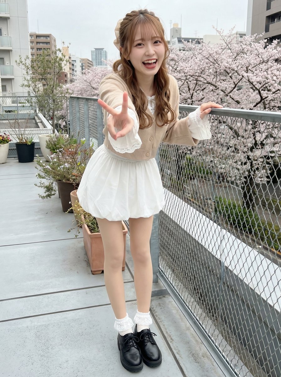 美脚大学生図鑑@CampusGrams tweet media