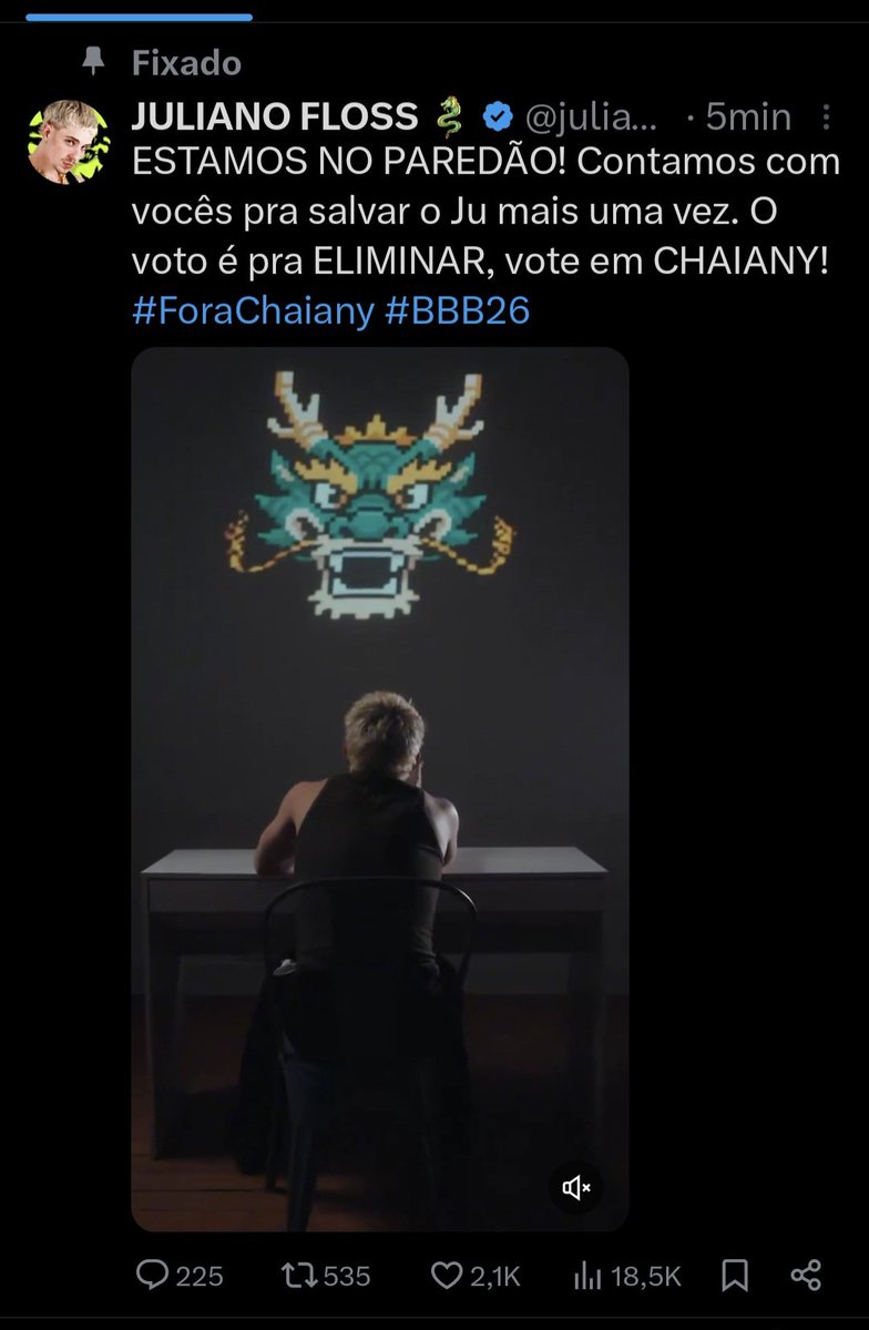 mineirouai⚡️ tweet media