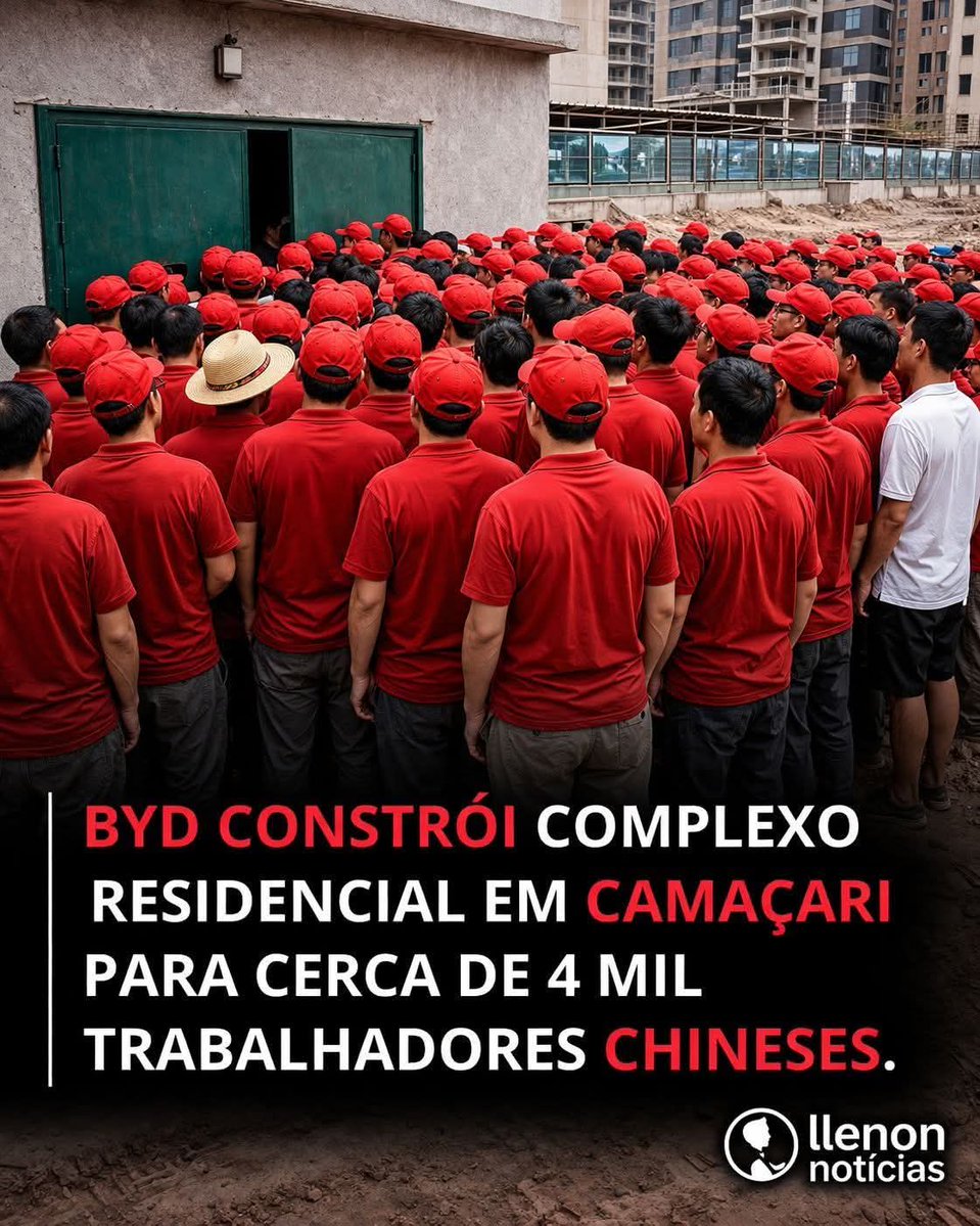 Paulo de Tarso tweet media