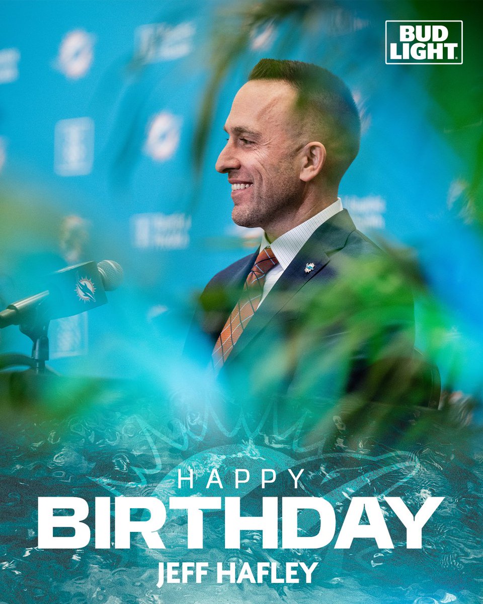 Miami Dolphins tweet media