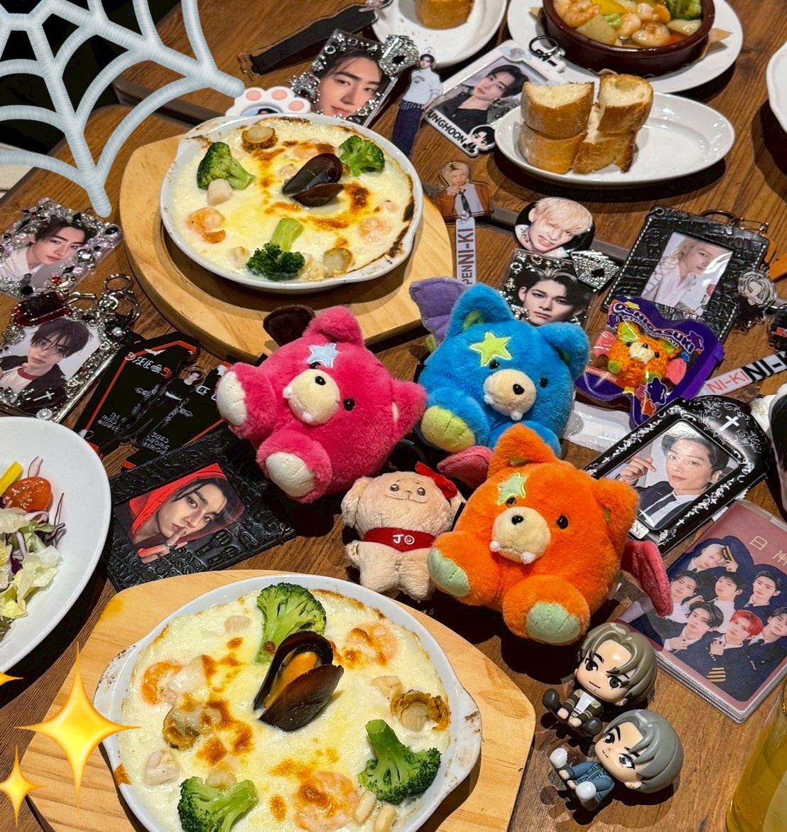 🌈愛知Kappa👾 tweet media