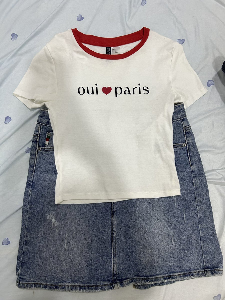 butterdream2's tweet photo. 200 H&amp;M https://t.co/5GIsosNEXq