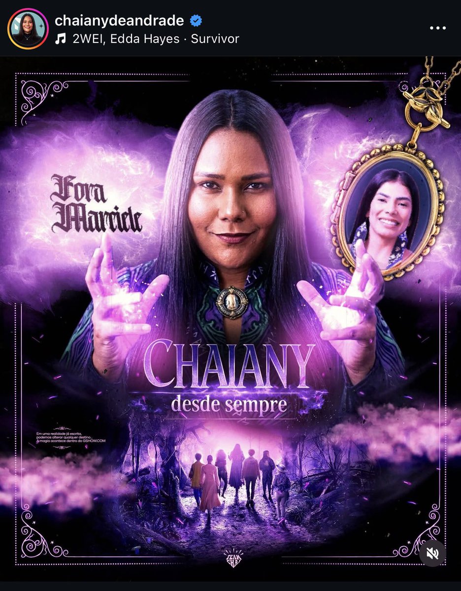 Poc Mágica tweet media