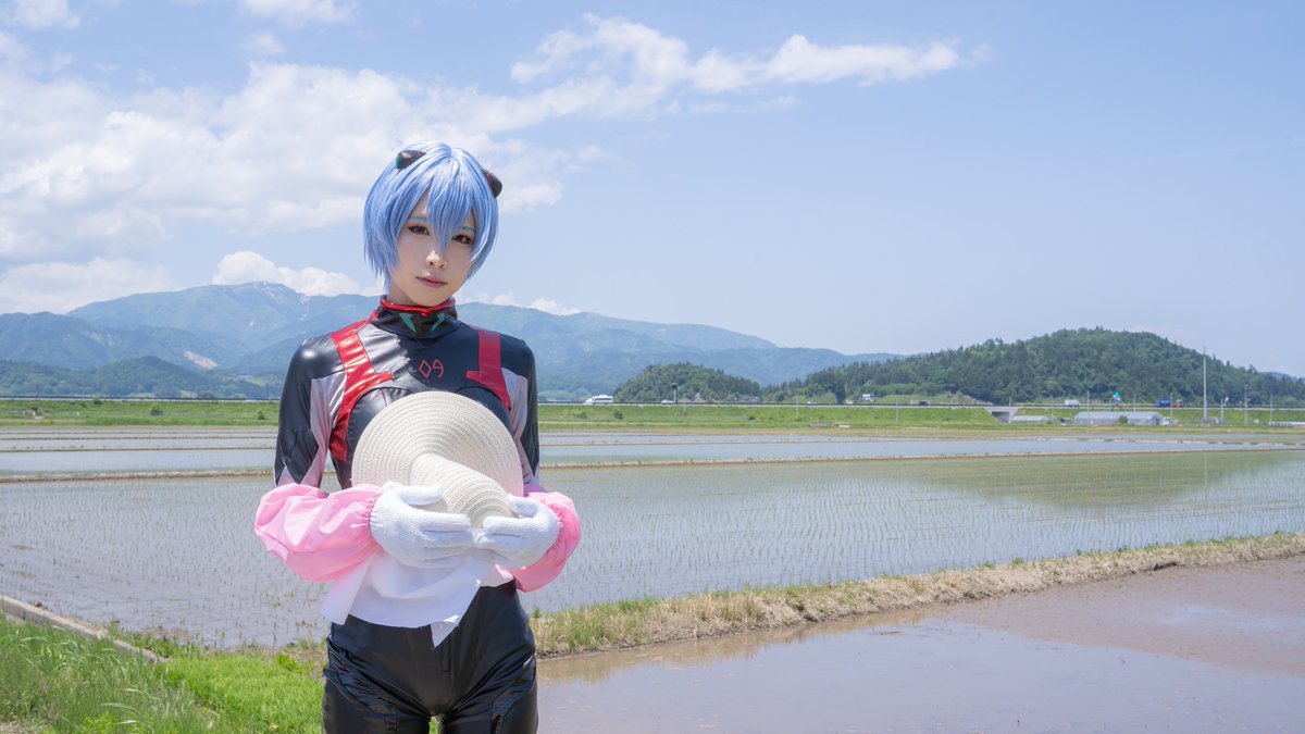 いな🥔🍜 tweet media