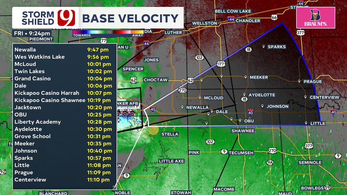 Andrew Adams tweet media