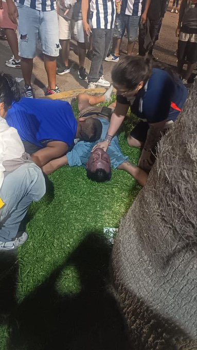 Suriel Chacon tweet media