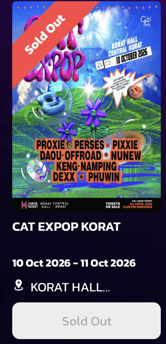 Starburst tweet media