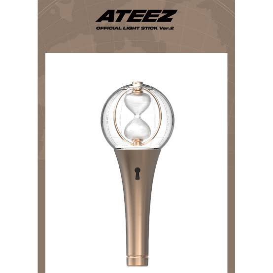 แท่งไฟexo treasure ateez nct riizeพร้อมส่ง127 (@lemonstore99) / Posts / X